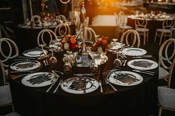 Wedding Panorama Park - Resim 10