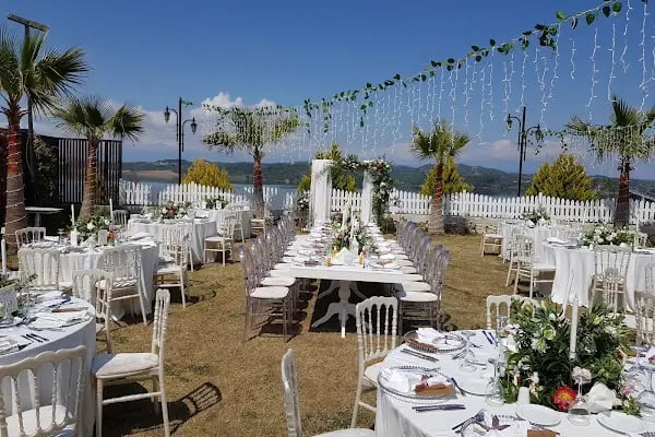 Wedding Panorama Park - Resim 3