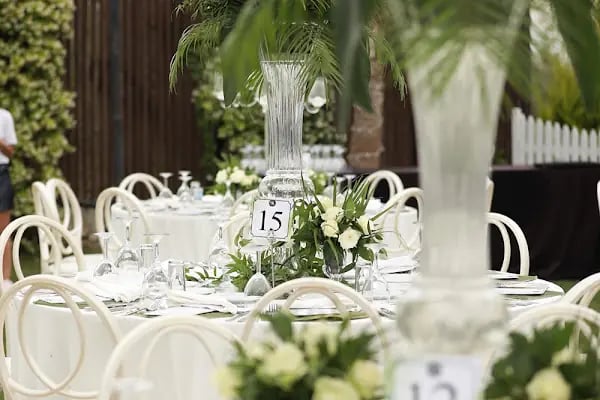 Wedding Panorama Park - Resim 7
