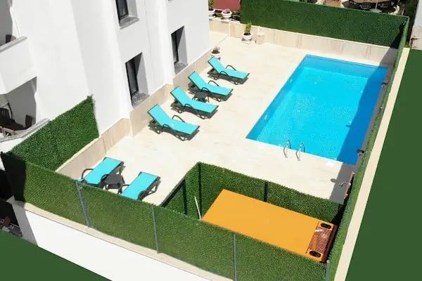 PURE BLANCHE LARA - Resim 9