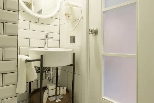 PURE BLANCHE LARA - Resim 10