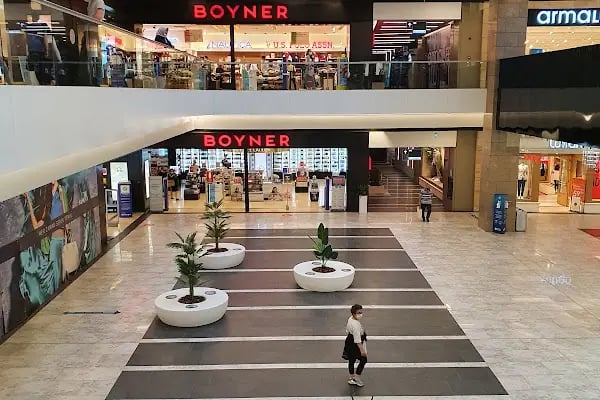 Boyner Marmara Forum - Resim 10