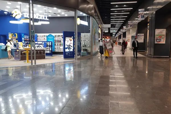 Boyner Marmara Forum - Resim 3