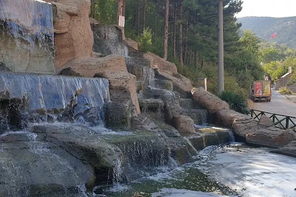 Akşehir Hıdırlık - Resim 13