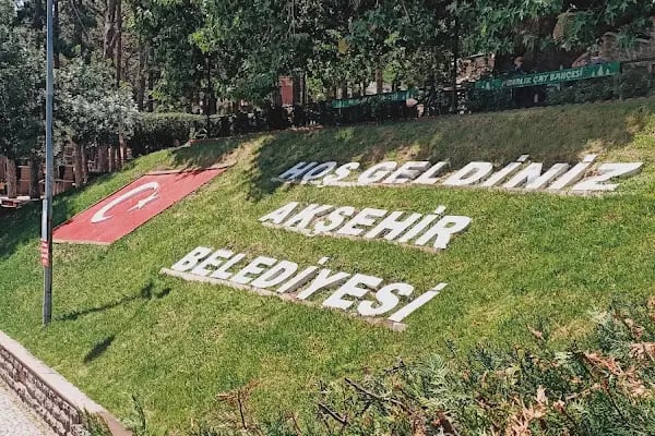 Akşehir Hıdırlık - Resim 16