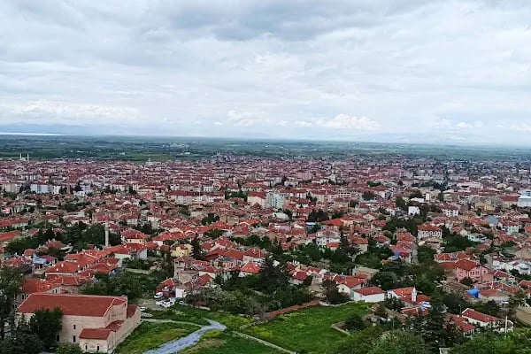Akşehir Hıdırlık - Resim 6