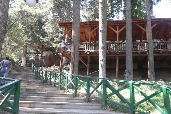 Akşehir Hıdırlık - Resim 8