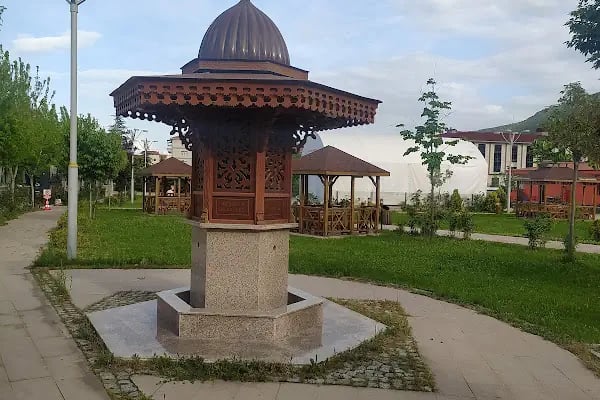 Akşehir Hıdırlık - Resim 17