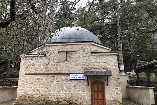 Akşehir Hıdırlık - Resim 11