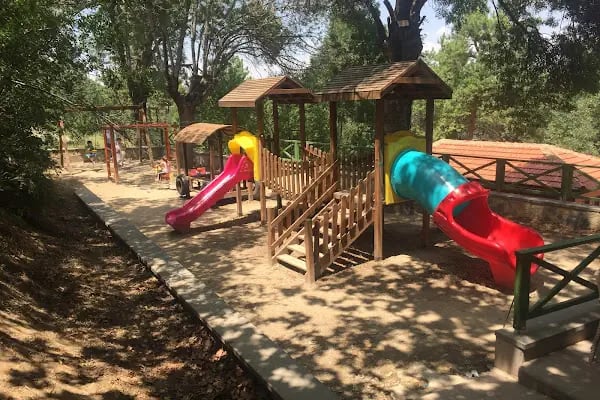 Akşehir Hıdırlık - Resim 20