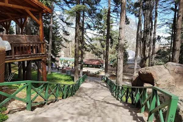 Akşehir Hıdırlık - Resim 5