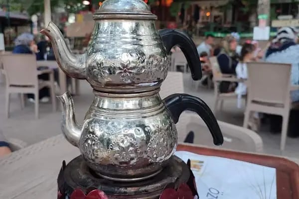Akşehir Hıdırlık - Resim 19