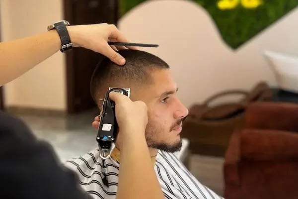 redruj hair &amp; beyond - Resim 10