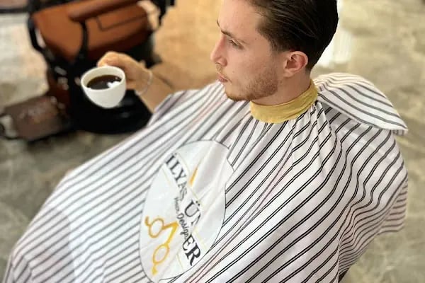 redruj hair &amp; beyond - Resim 11