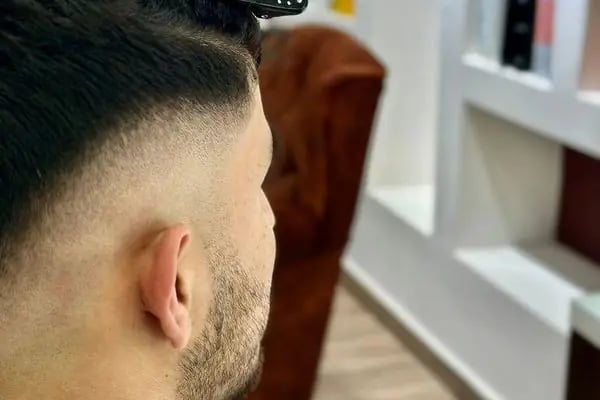 redruj hair &amp; beyond - Resim 4