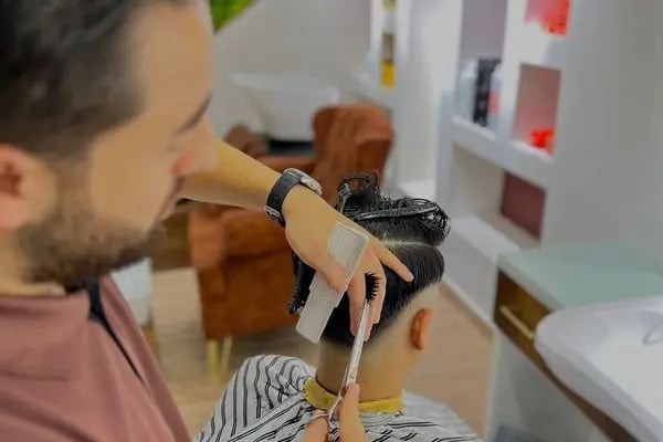 redruj hair &amp; beyond - Resim 15