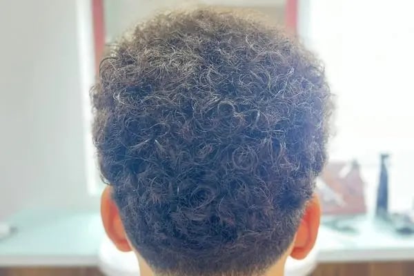 redruj hair &amp; beyond - Resim 8