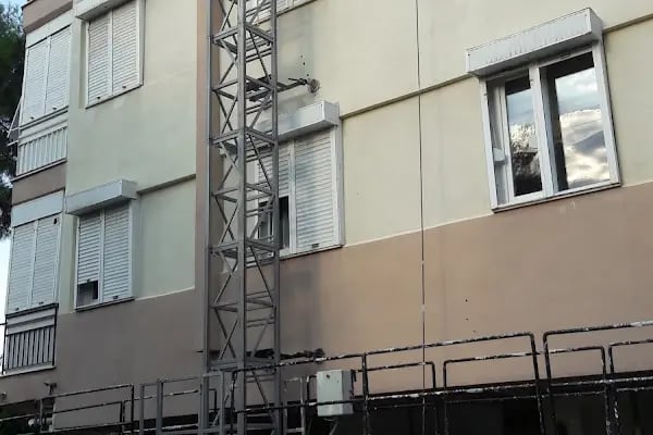 Başpehlivan Cengiz Elbeye Çocuk Parkı - Resim 8