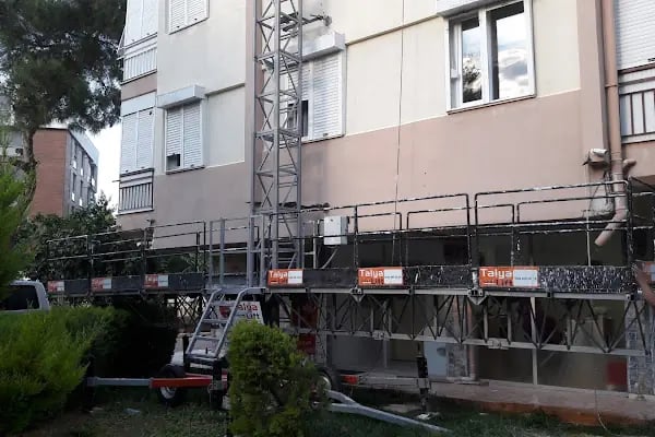 Başpehlivan Cengiz Elbeye Çocuk Parkı - Resim 12