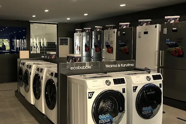 Samsung Döşemealtı - Resim 9