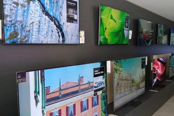 Samsung Döşemealtı - Resim 8