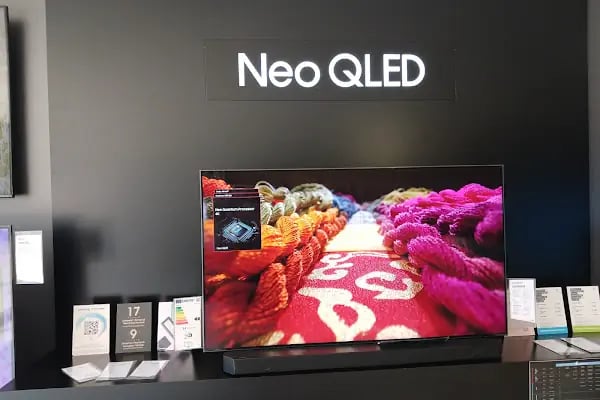 Samsung Döşemealtı - Resim 2