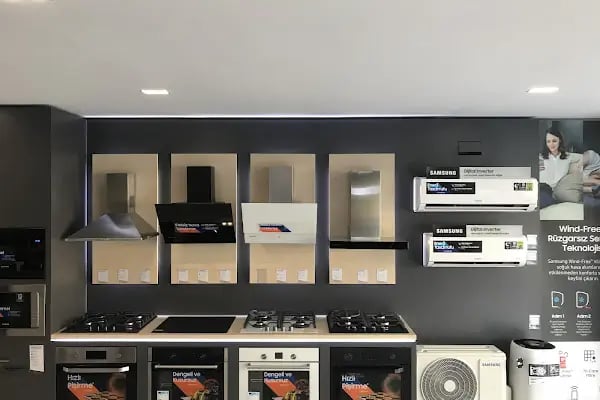 Samsung Döşemealtı - Resim 6