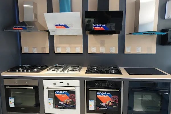 Samsung Döşemealtı - Resim 15