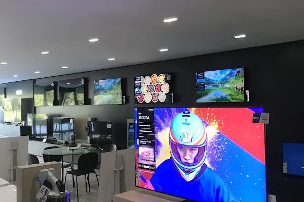 Samsung Döşemealtı - Resim 11