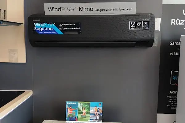 Samsung Döşemealtı - Resim 16