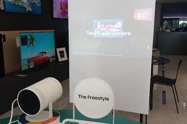 Samsung Döşemealtı - Resim 7