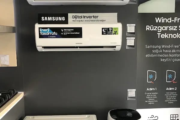 Samsung Döşemealtı - Resim 17