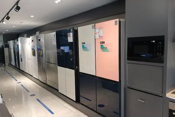 Samsung Döşemealtı - Resim 3