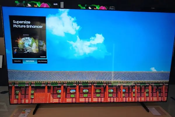 Samsung Döşemealtı - Resim 14