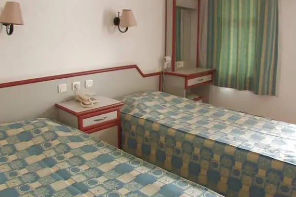 Eftalia Downtown Hotel - Resim 5