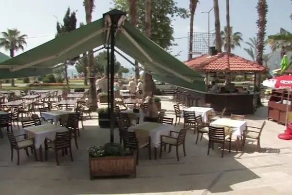 Eftalia Downtown Hotel - Resim 7