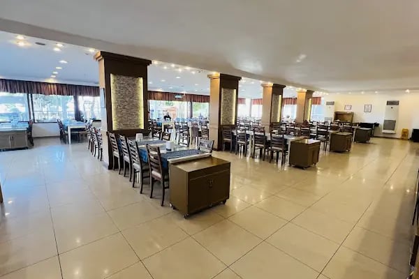 Eftalia Downtown Hotel - Resim 19