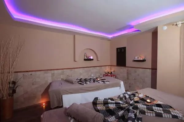 Eftalia Downtown Hotel - Resim 4