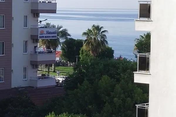 Eftalia Downtown Hotel - Resim 18