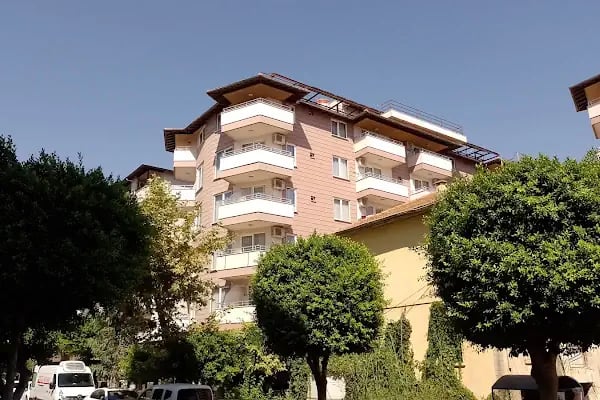 Eftalia Downtown Hotel - Resim 14
