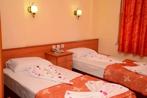 Eftalia Downtown Hotel - Resim 2