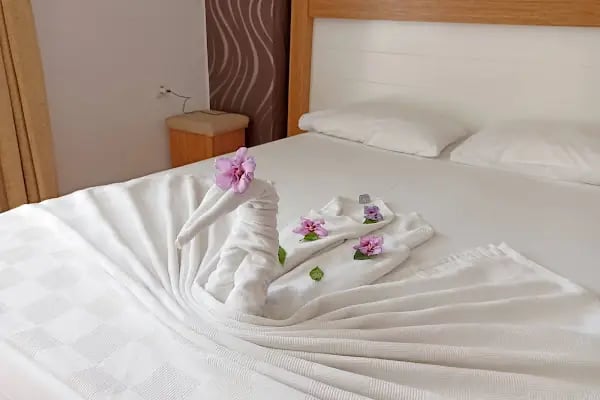 Eftalia Downtown Hotel - Resim 17