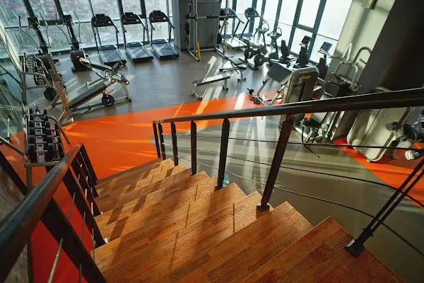 Box-Fit Pilates &amp; Training Studio - Resim 2