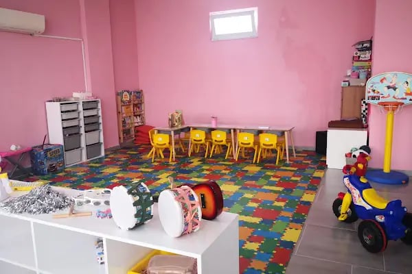 Rain Drop Oyun Evi - Resim 2