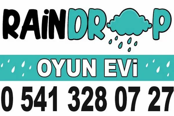 Rain Drop Oyun Evi - Resim 12