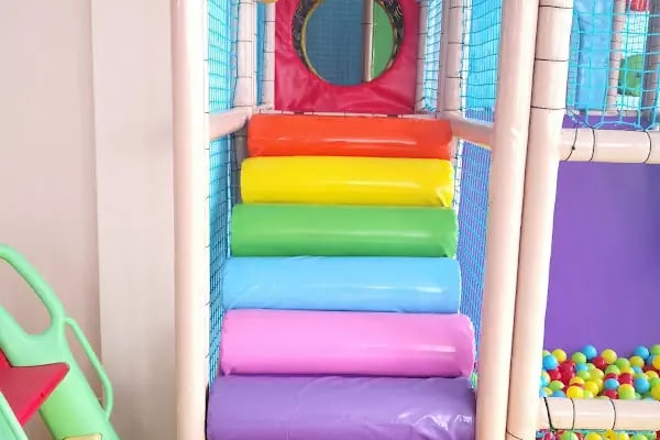 Rain Drop Oyun Evi - Resim 13
