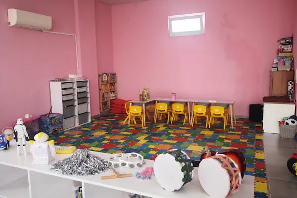 Rain Drop Oyun Evi - Resim 10