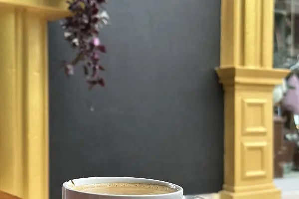 Maden Boutique - Resim 7