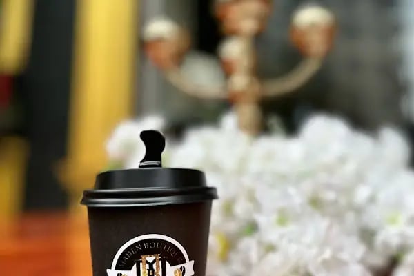 Maden Boutique - Resim 4