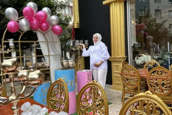 Maden Boutique - Resim 1